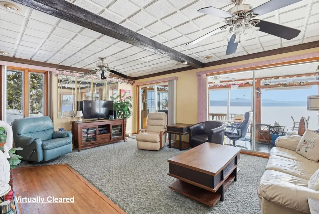 302 Black Brook Road Sanbornton NH 03269