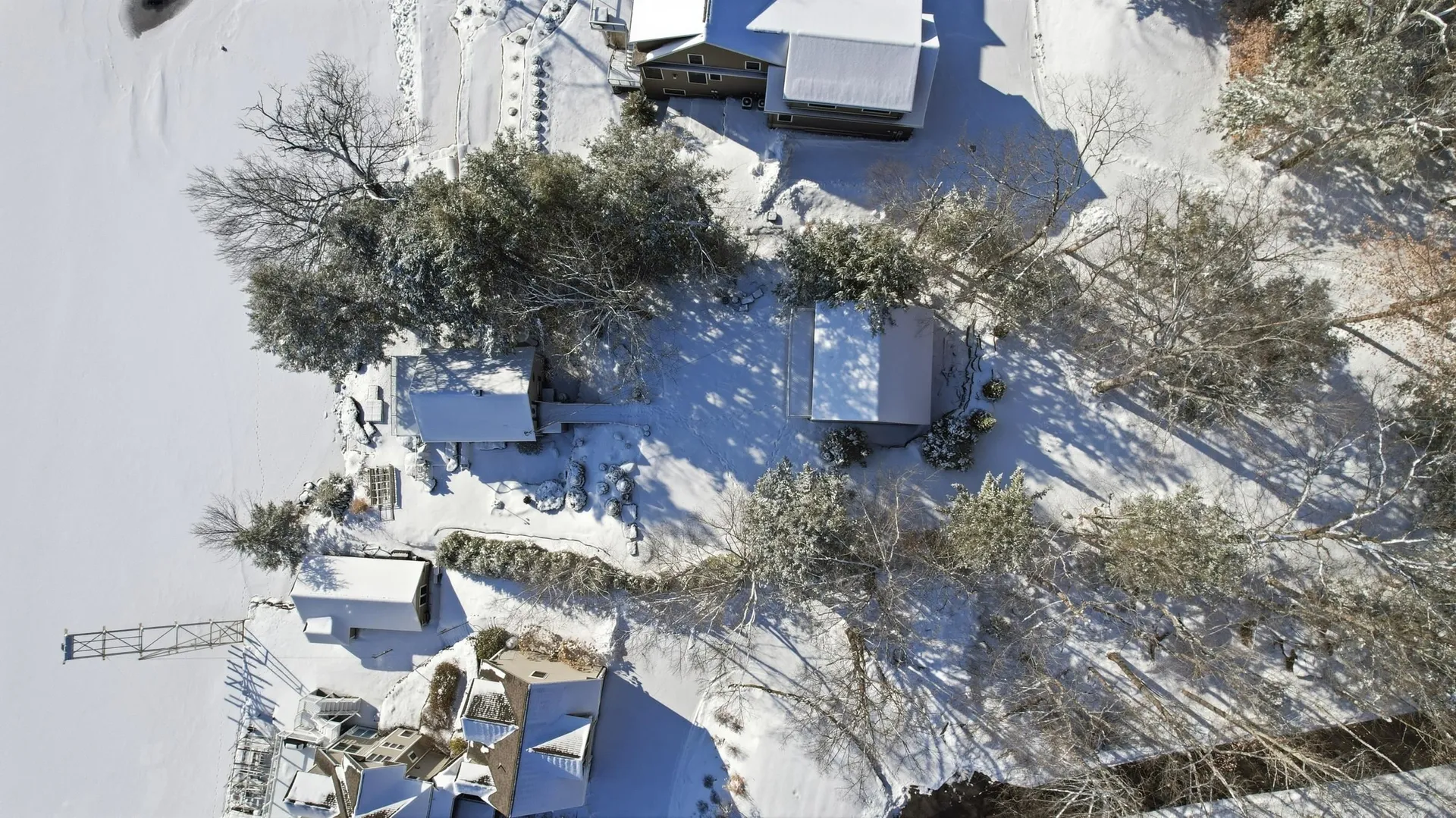 302 Black Brook Road Sanbornton NH 03269