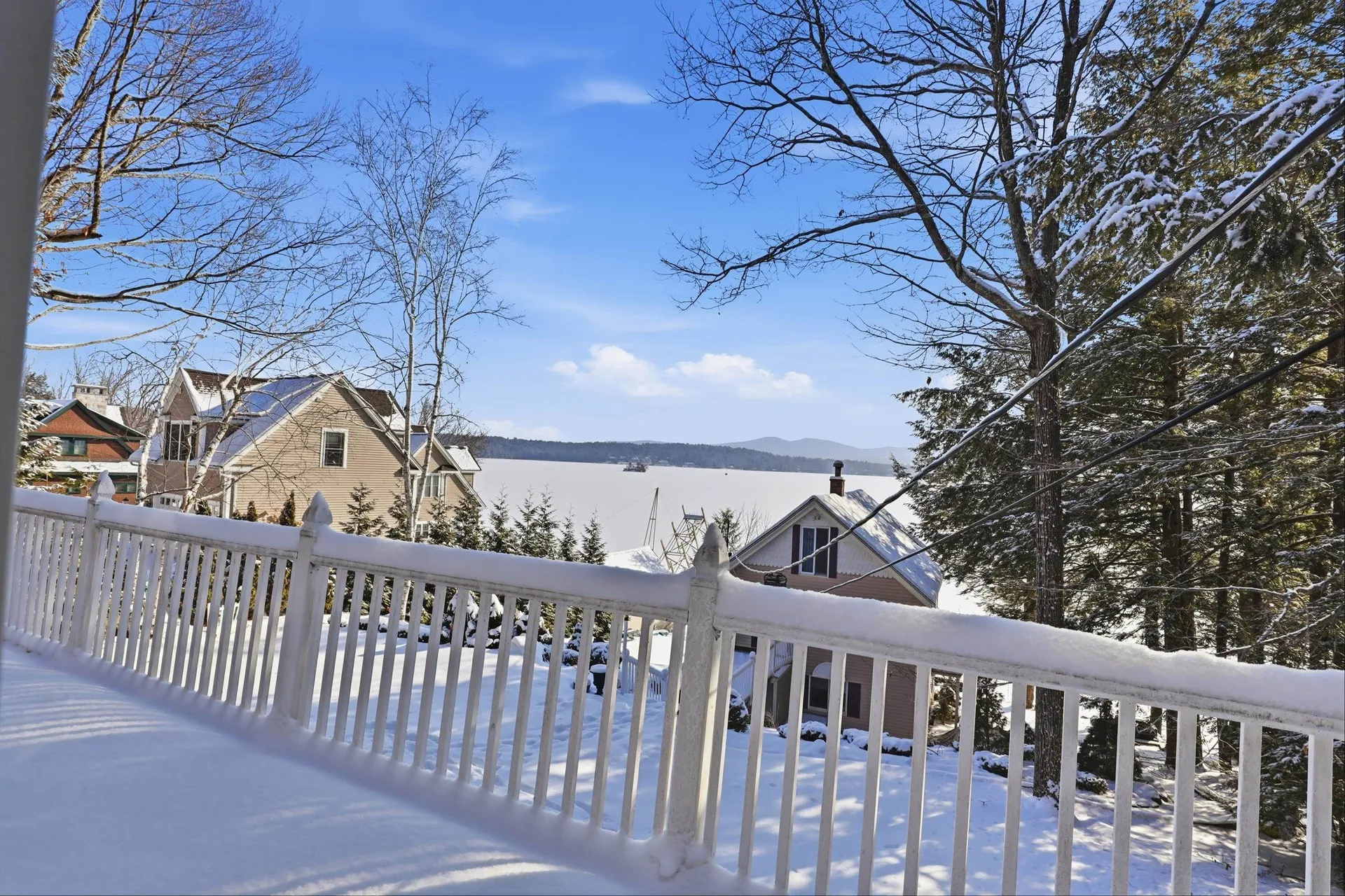 302 Black Brook Road Sanbornton NH 03269