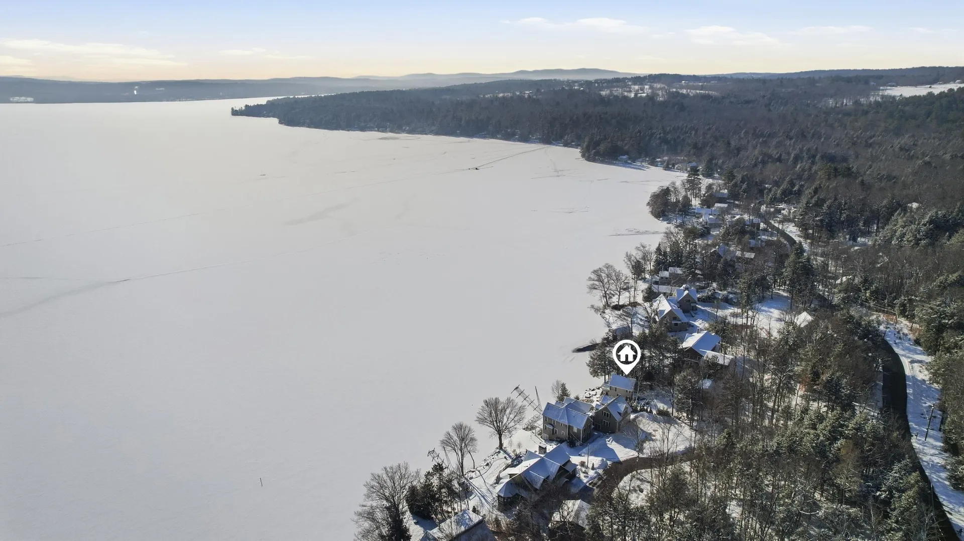 302 Black Brook Road Sanbornton NH 03269