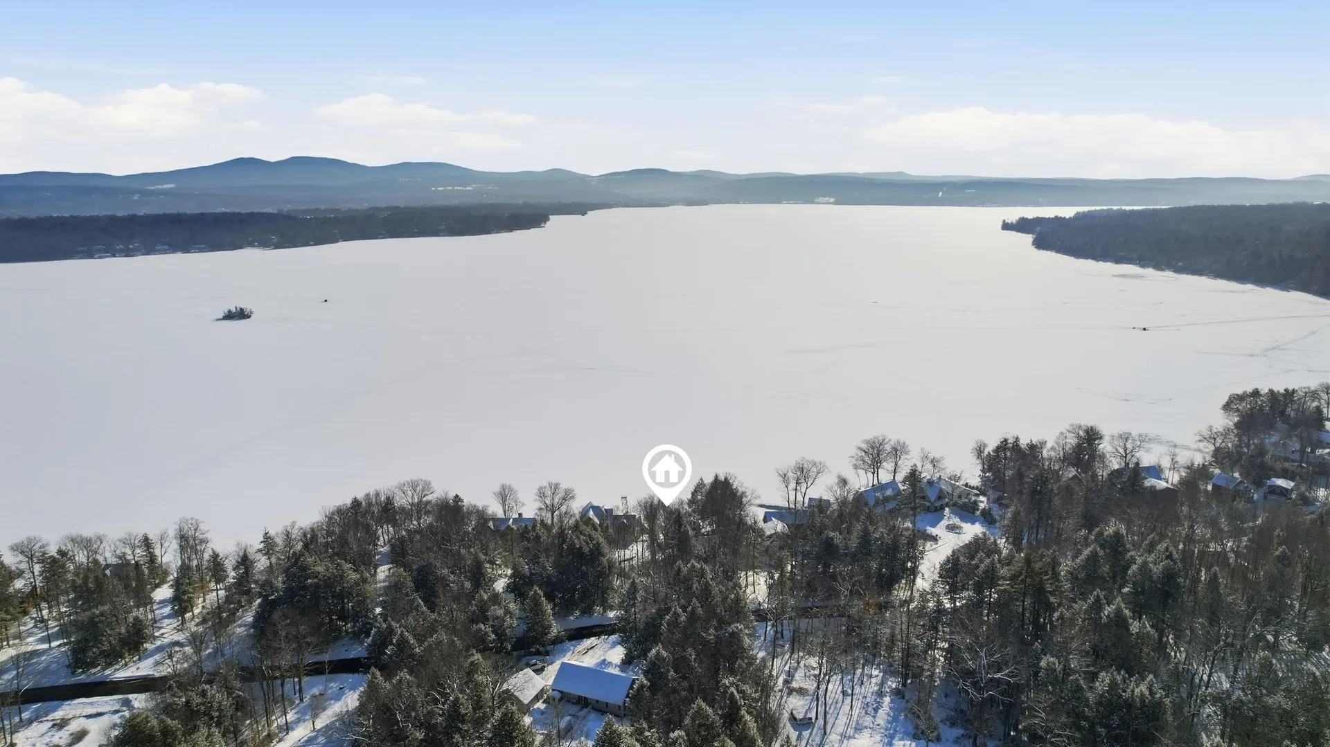 302 Black Brook Road Sanbornton NH 03269