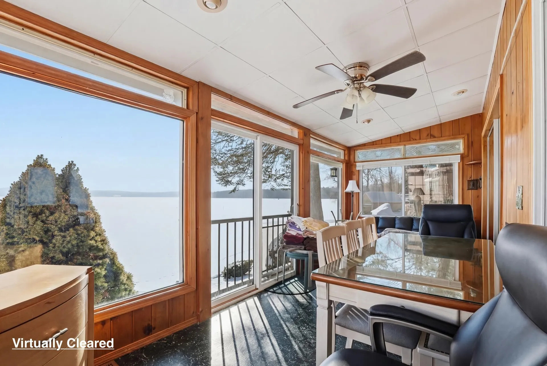 302 Black Brook Road Sanbornton NH 03269