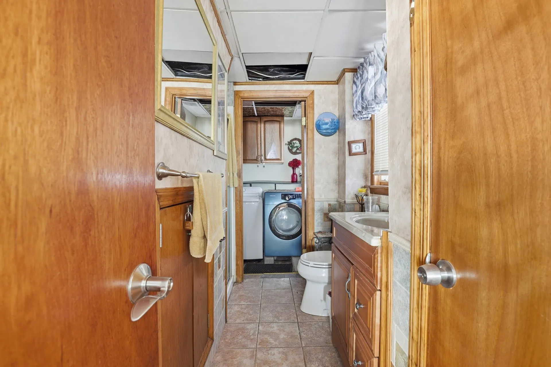 302 Black Brook Road Sanbornton NH 03269