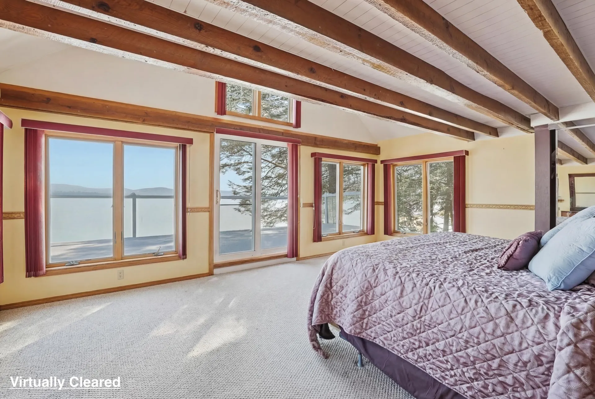 302 Black Brook Road Sanbornton NH 03269