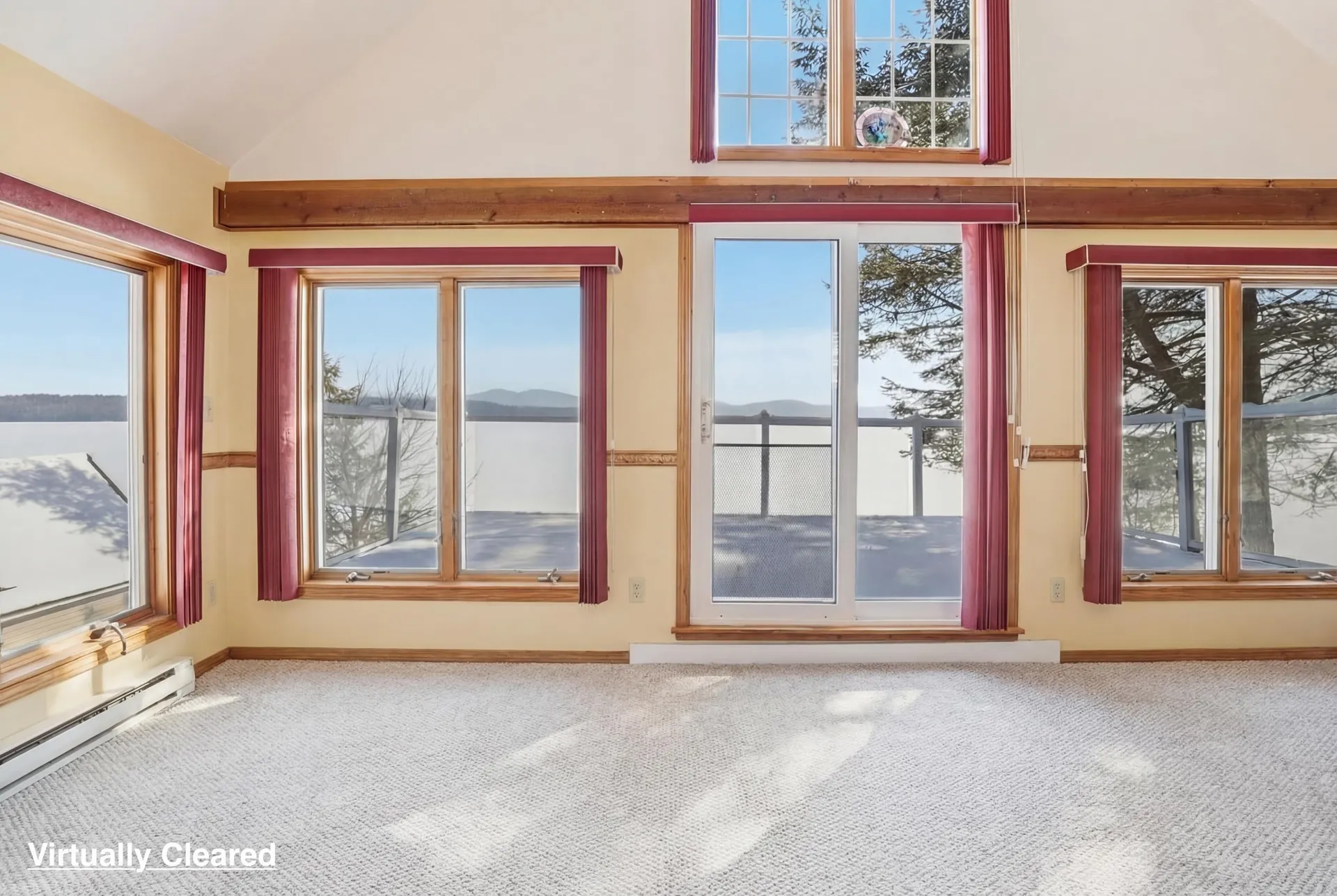 302 Black Brook Road Sanbornton NH 03269