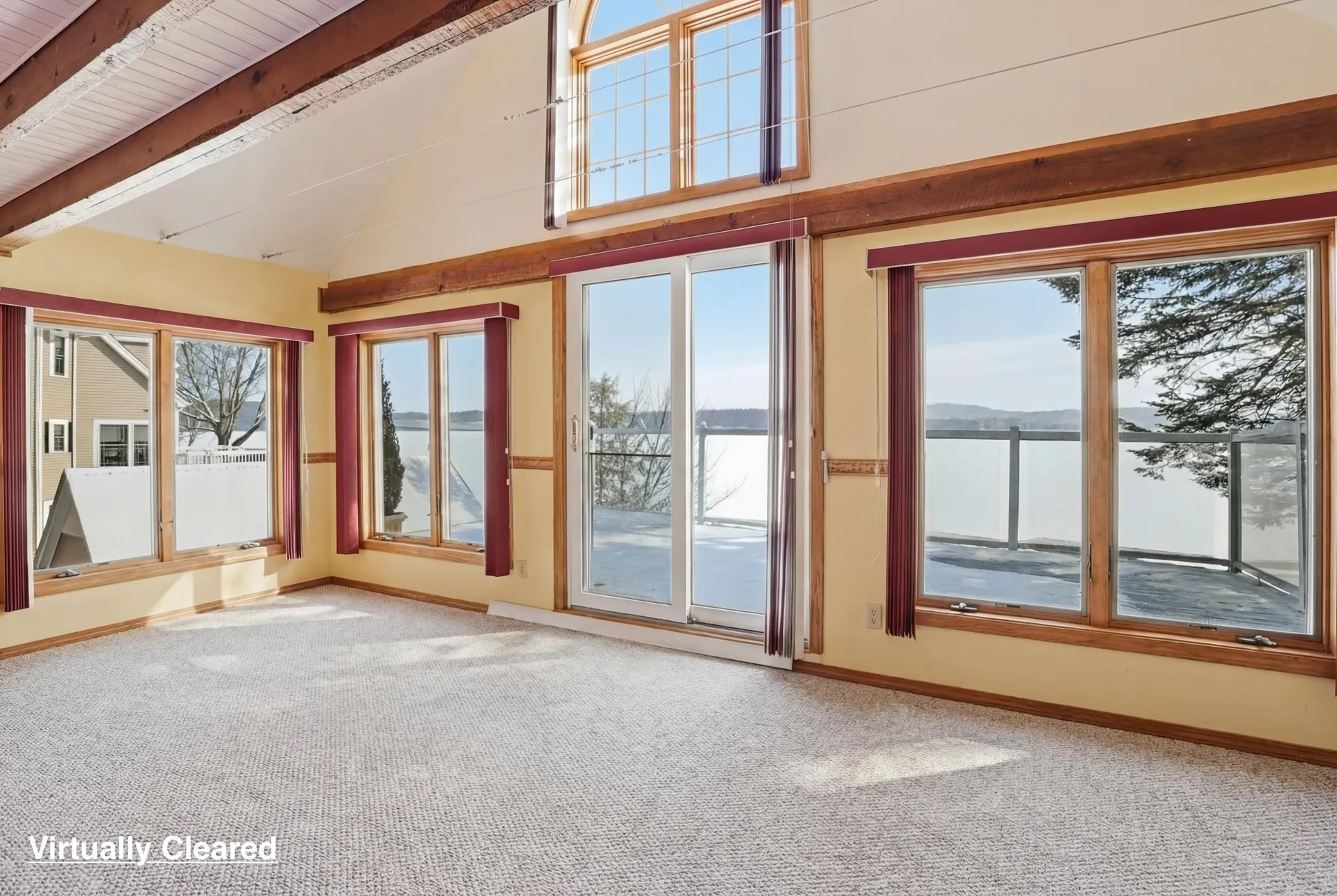 302 Black Brook Road Sanbornton NH 03269