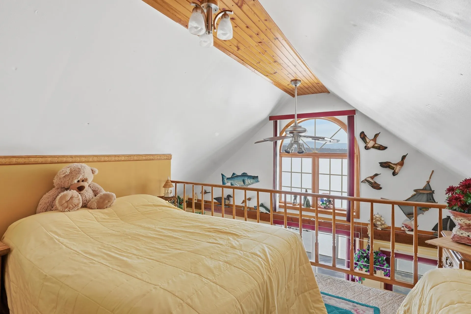 302 Black Brook Road Sanbornton NH 03269