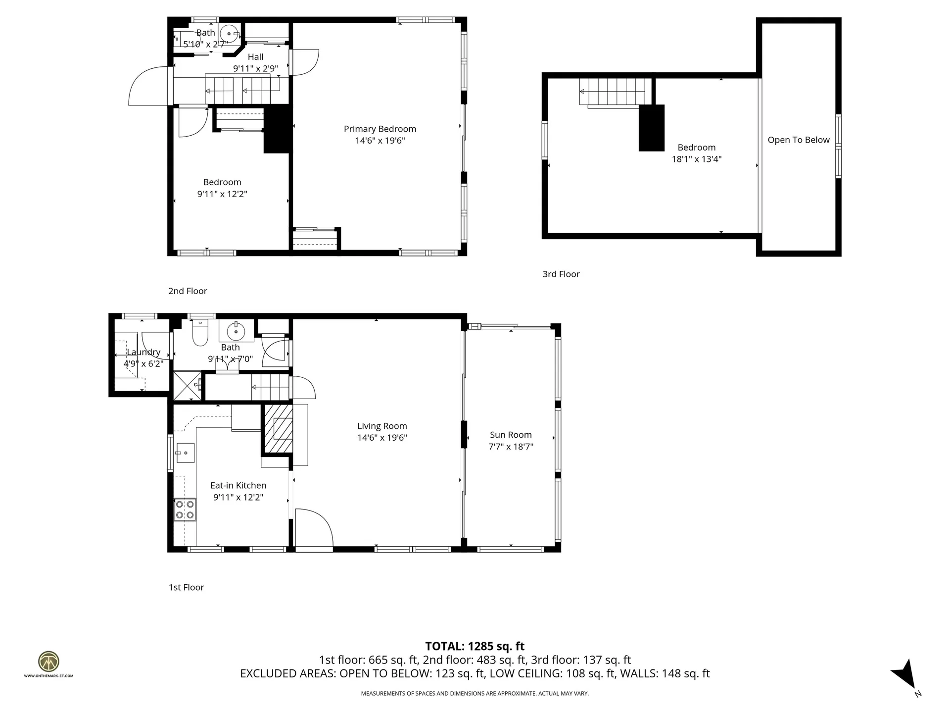 302 Black Brook Road Sanbornton NH 03269