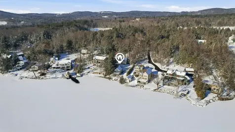 302 Black Brook Road Sanbornton NH 03269