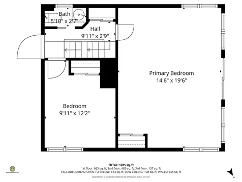 302 Black Brook Road Sanbornton NH 03269