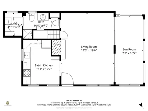 302 Black Brook Road Sanbornton NH 03269