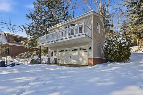 302 Black Brook Road Sanbornton NH 03269