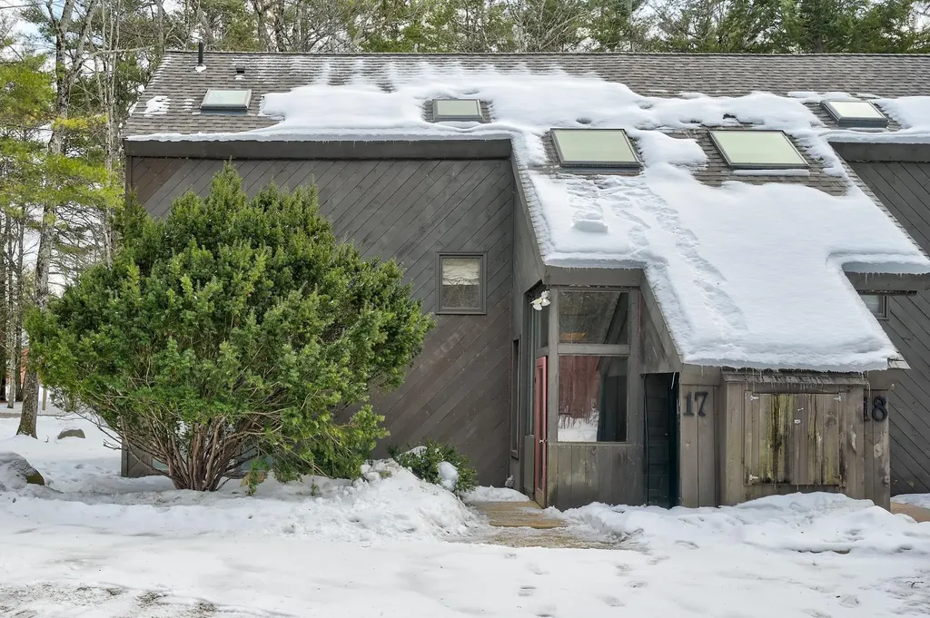 17 Woodland Pines Road Bartlett NH 03812