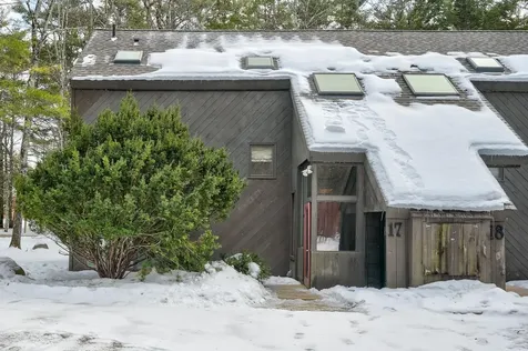 17 Woodland Pines Road Bartlett NH 03812