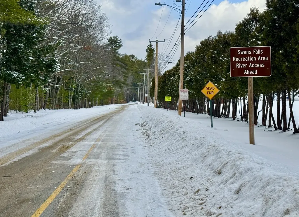 00 Swans Falls Road Fryeburg ME 04037