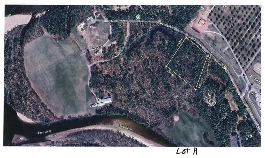 00 Swans Falls Road Fryeburg ME 04037