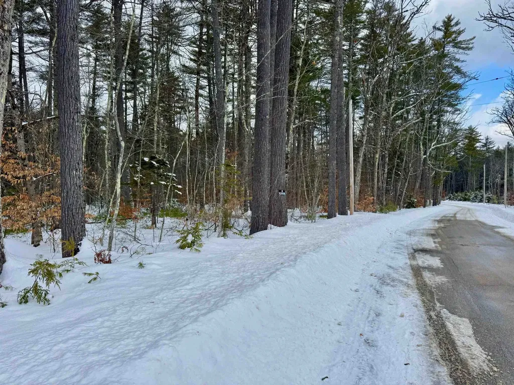 00 Swans Falls Road Fryeburg ME 04037