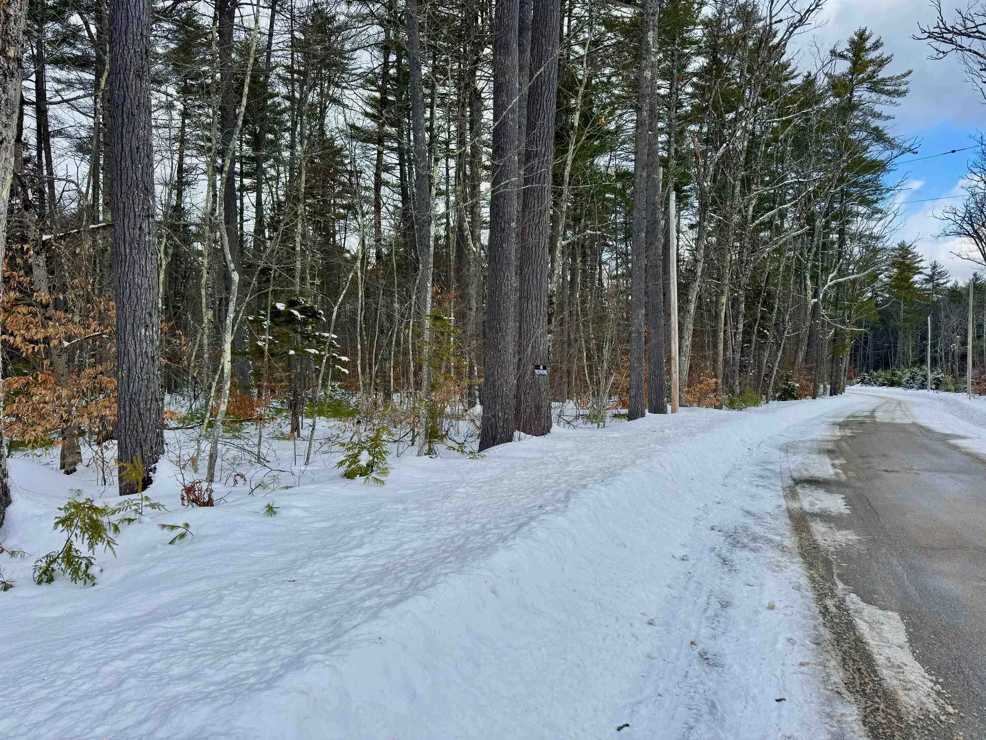 00 Swans Falls Road Fryeburg ME 04037