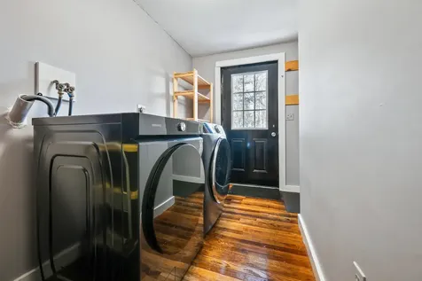 8 Ross Farm Road Albany NH 03818