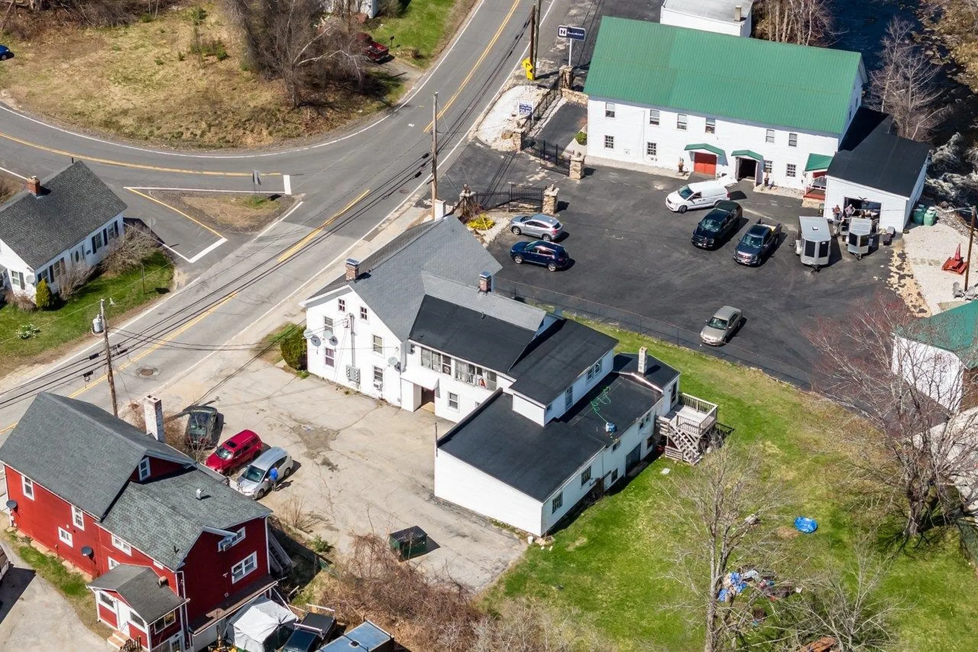 22 Concord Hill Road Pittsfield NH 03263