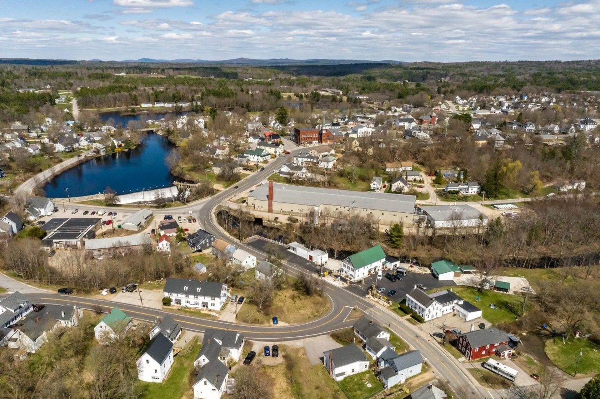 22 Concord Hill Road Pittsfield NH 03263