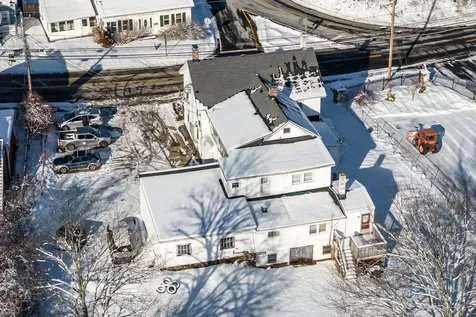 22 Concord Hill Road Pittsfield NH 03263