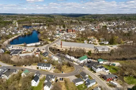 22 Concord Hill Road Pittsfield NH 03263
