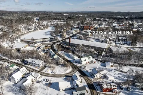 22 Concord Hill Road Pittsfield NH 03263