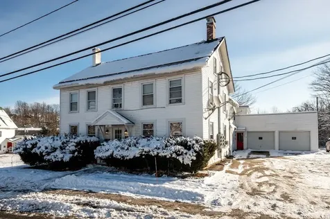 22 Concord Hill Road Pittsfield NH 03263