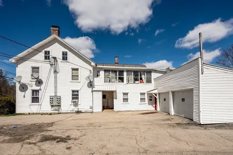 22 Concord Hill Road Pittsfield NH 03263