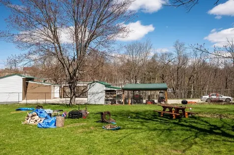 22 Concord Hill Road Pittsfield NH 03263
