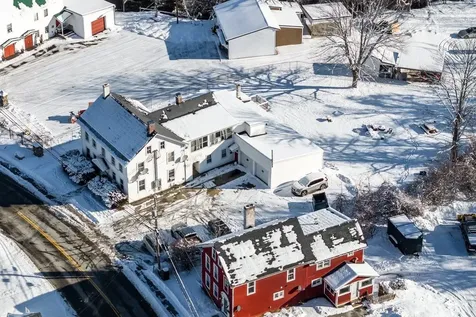 22 Concord Hill Road Pittsfield NH 03263