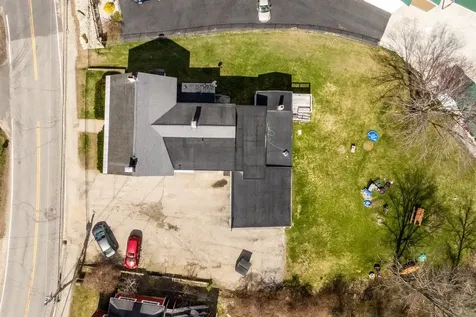 22 Concord Hill Road Pittsfield NH 03263