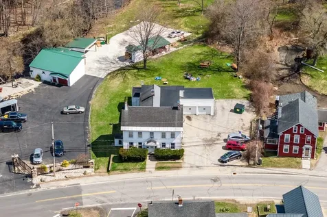 22 Concord Hill Road Pittsfield NH 03263