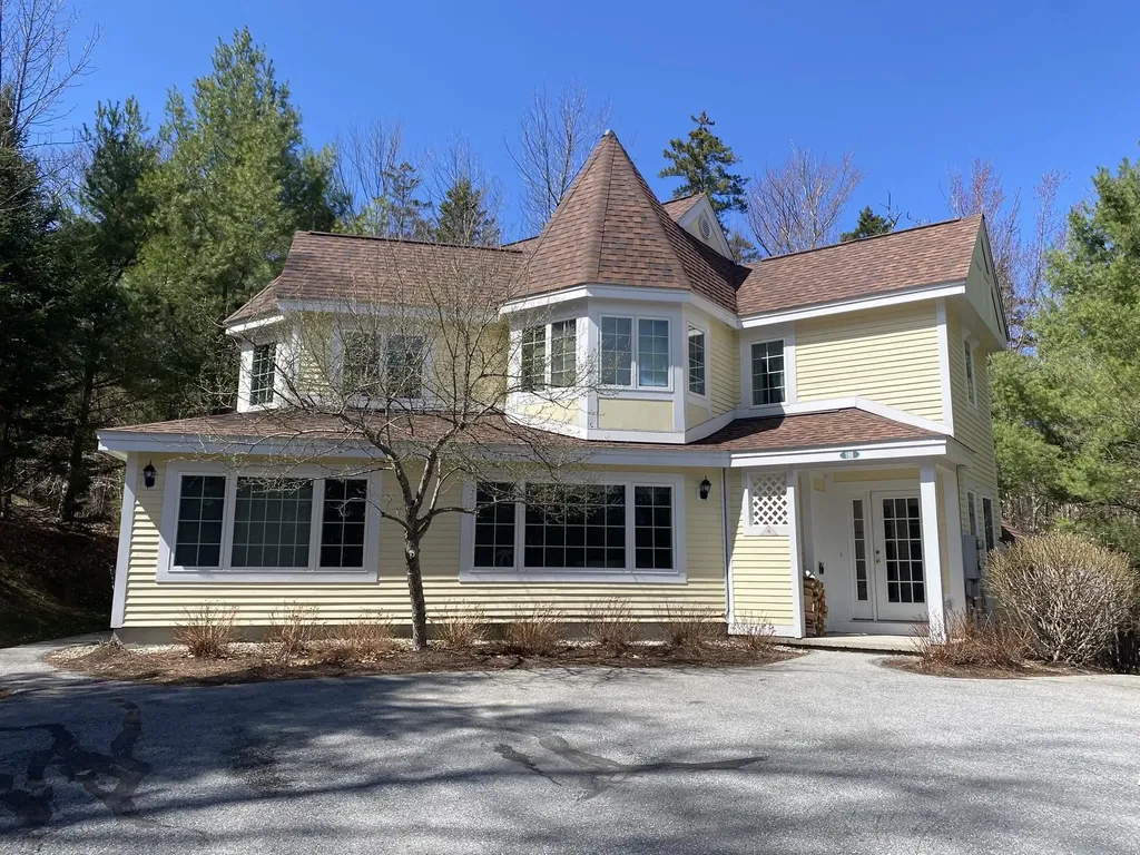 19B Kingswood Road Dover VT 05356