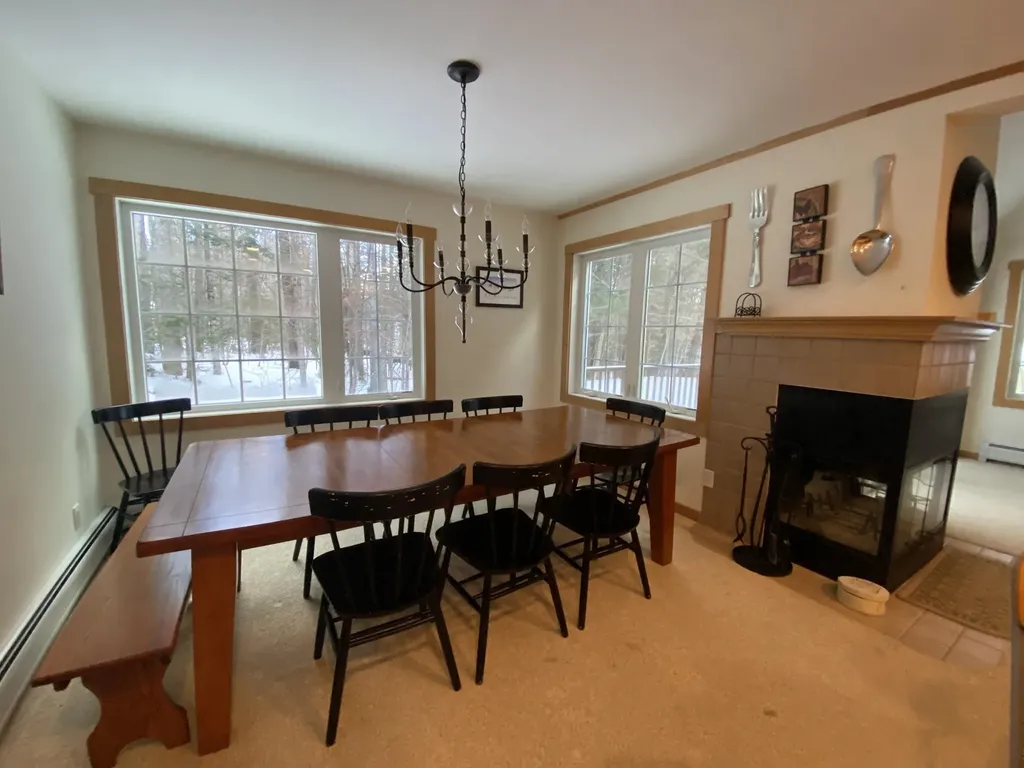 19B Kingswood Road Dover VT 05356