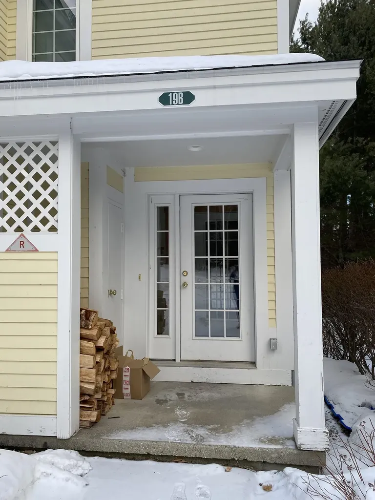 19B Kingswood Road Dover VT 05356