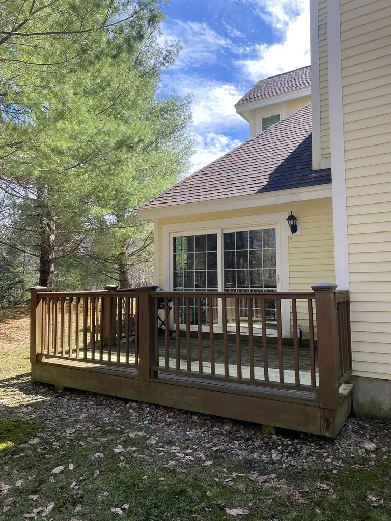 19B Kingswood Road Dover VT 05356