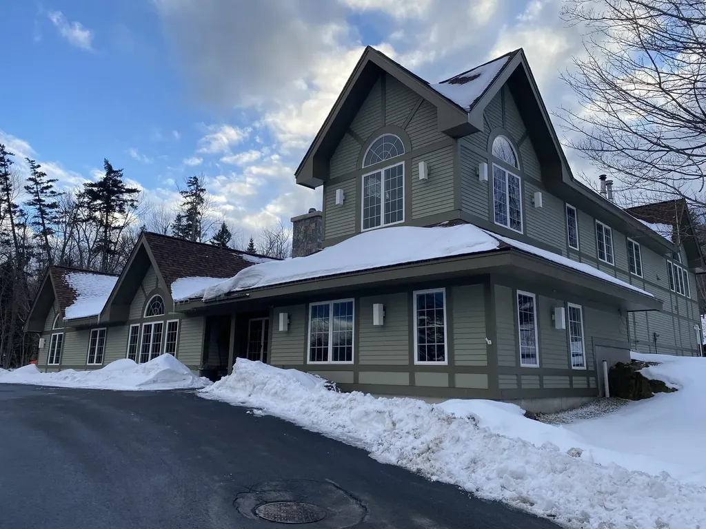 19B Kingswood Road Dover VT 05356