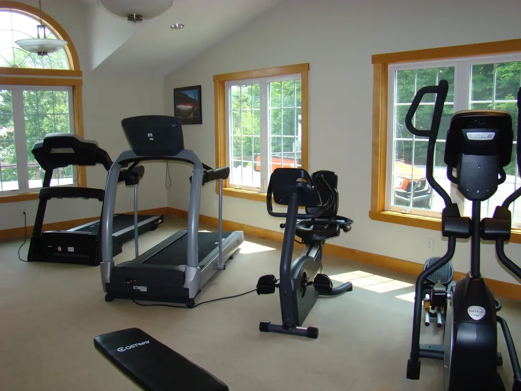 19B Kingswood Road Dover VT 05356