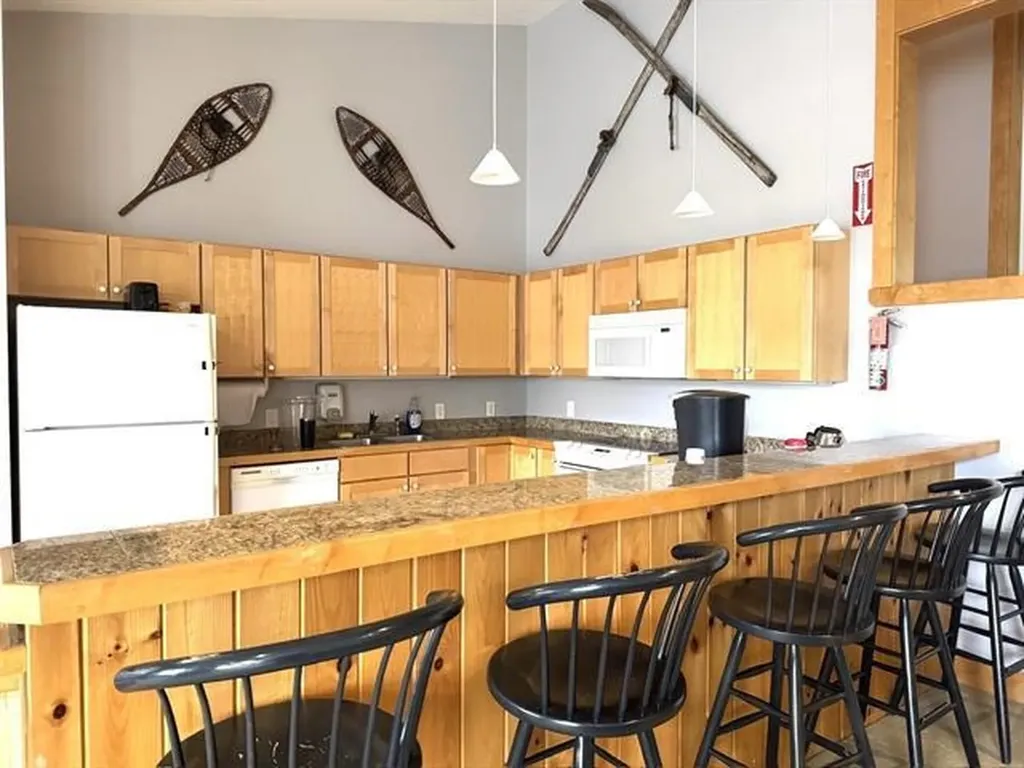 19B Kingswood Road Dover VT 05356