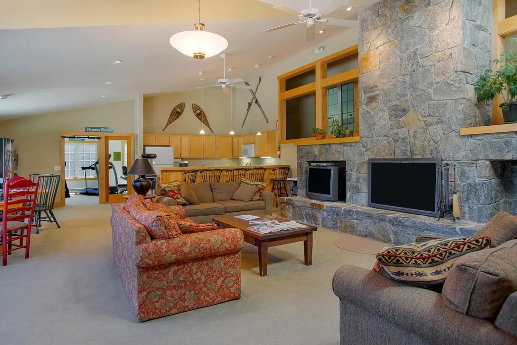 19B Kingswood Road Dover VT 05356