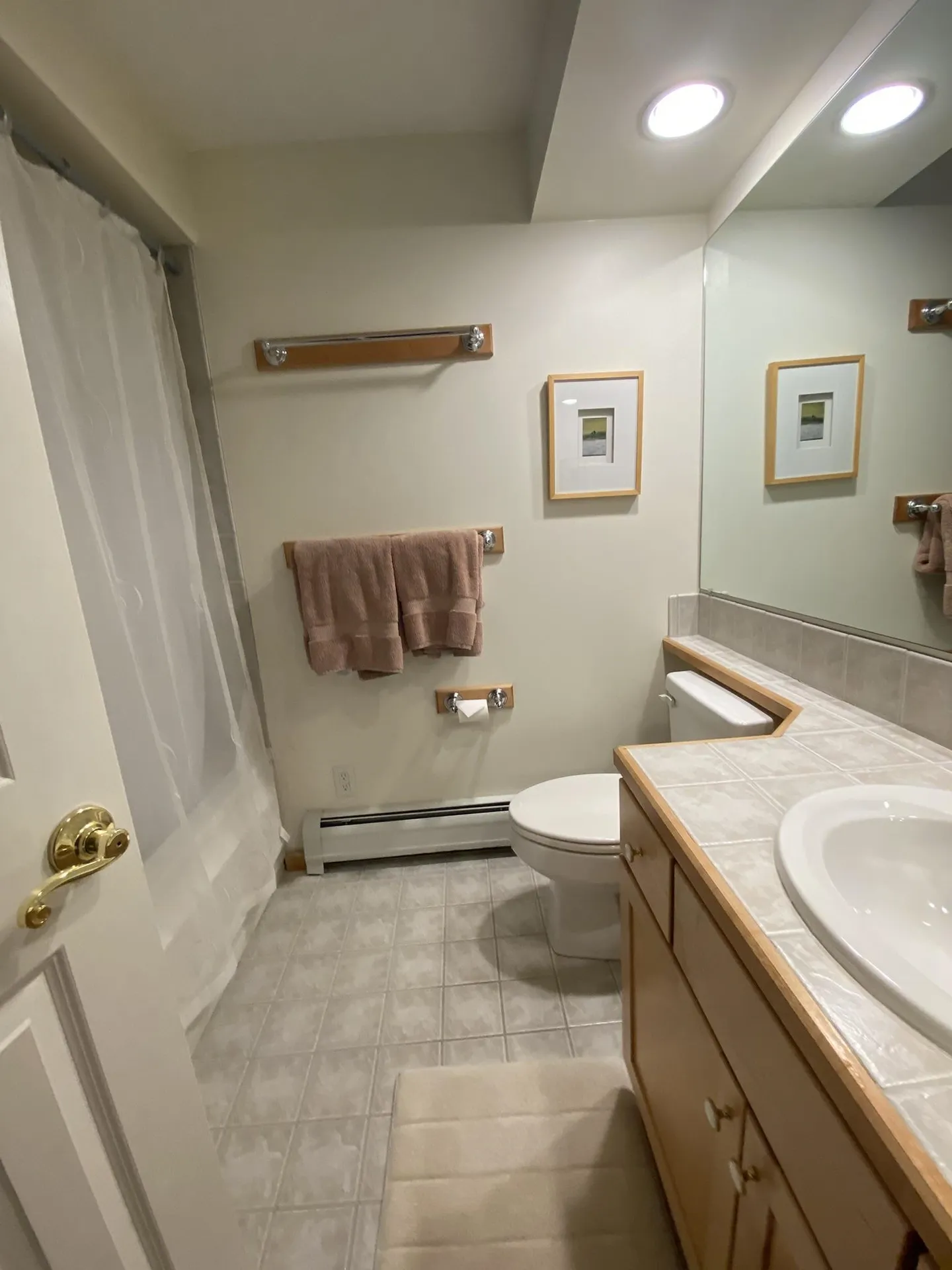 19B Kingswood Road Dover VT 05356