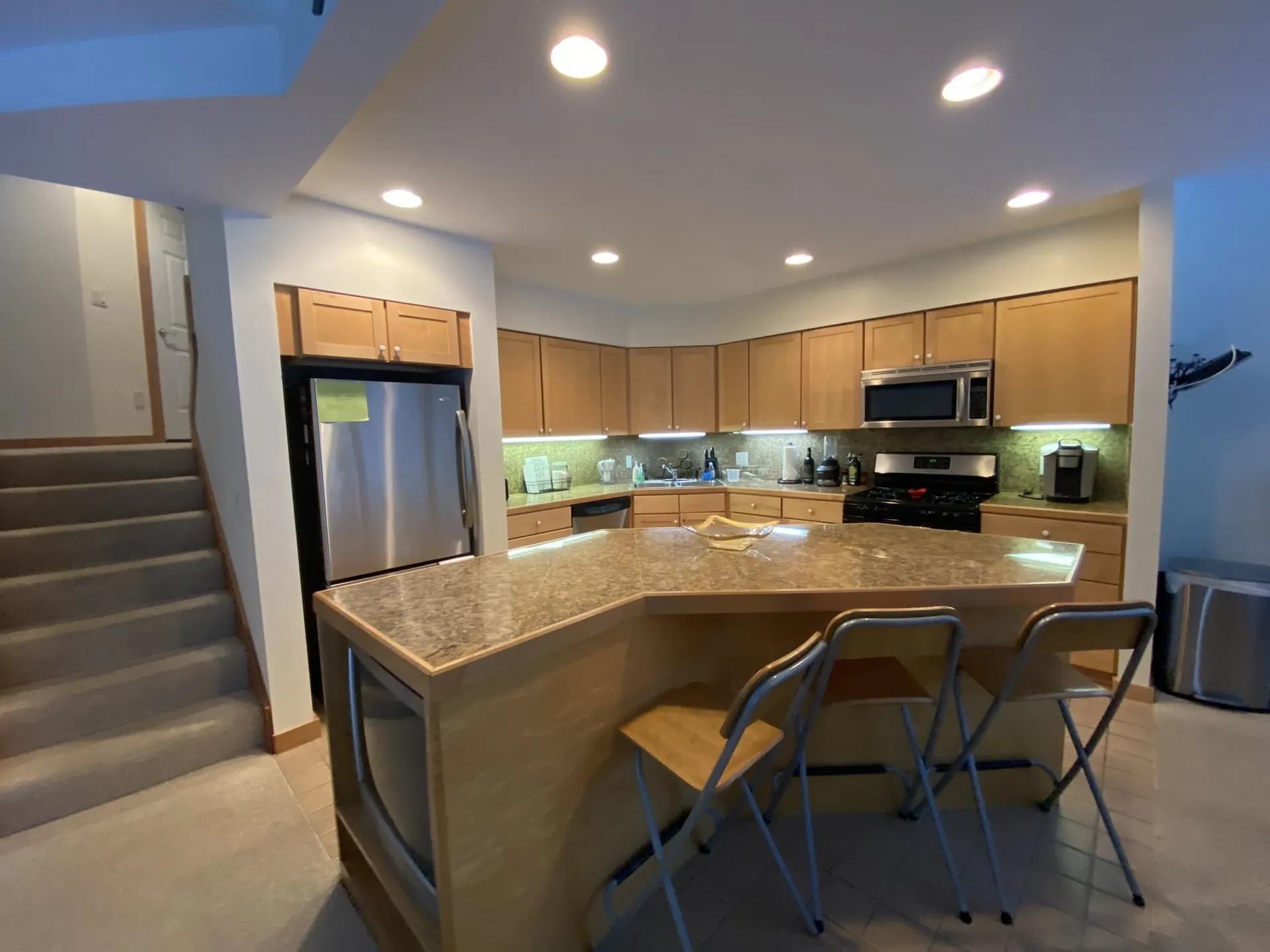 19B Kingswood Road Dover VT 05356