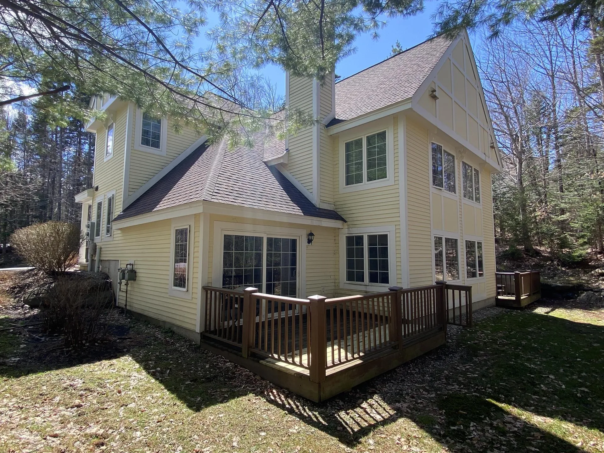 19B Kingswood Road Dover VT 05356