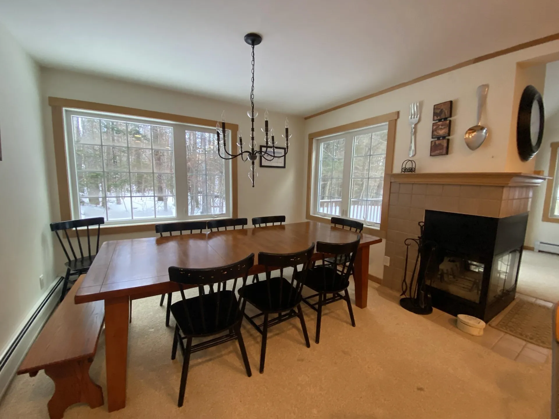 19B Kingswood Road Dover VT 05356