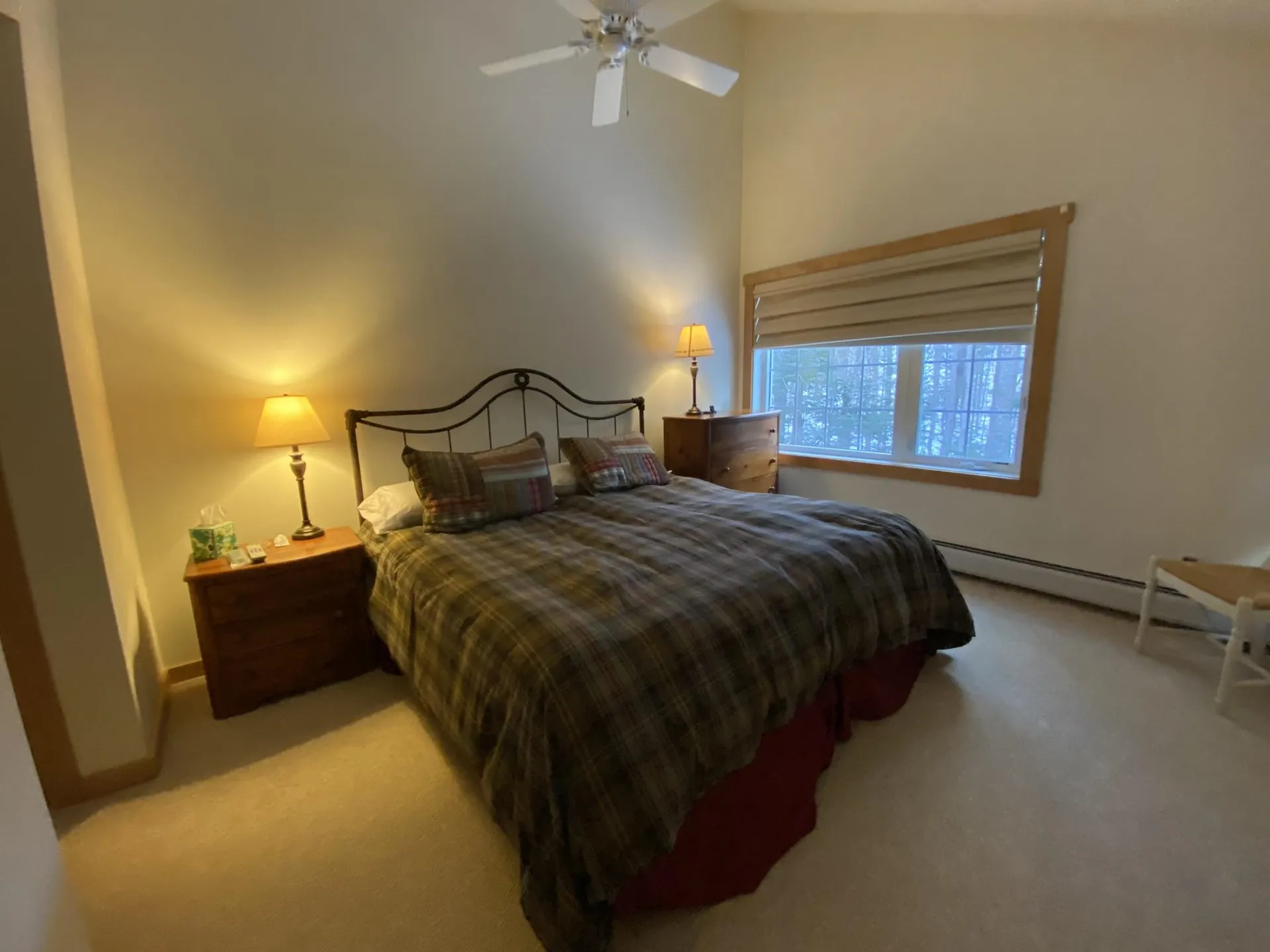 19B Kingswood Road Dover VT 05356