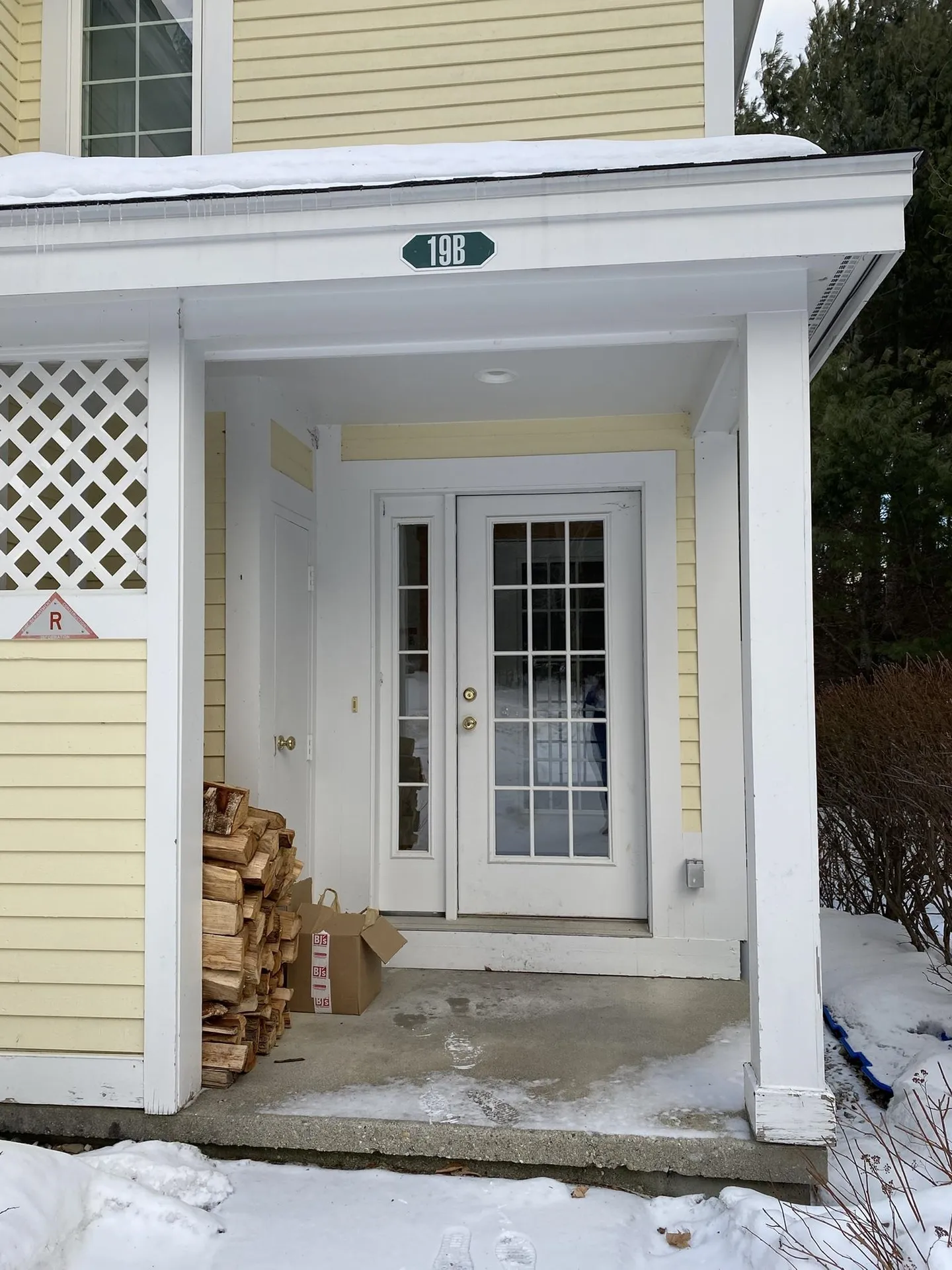 19B Kingswood Road Dover VT 05356