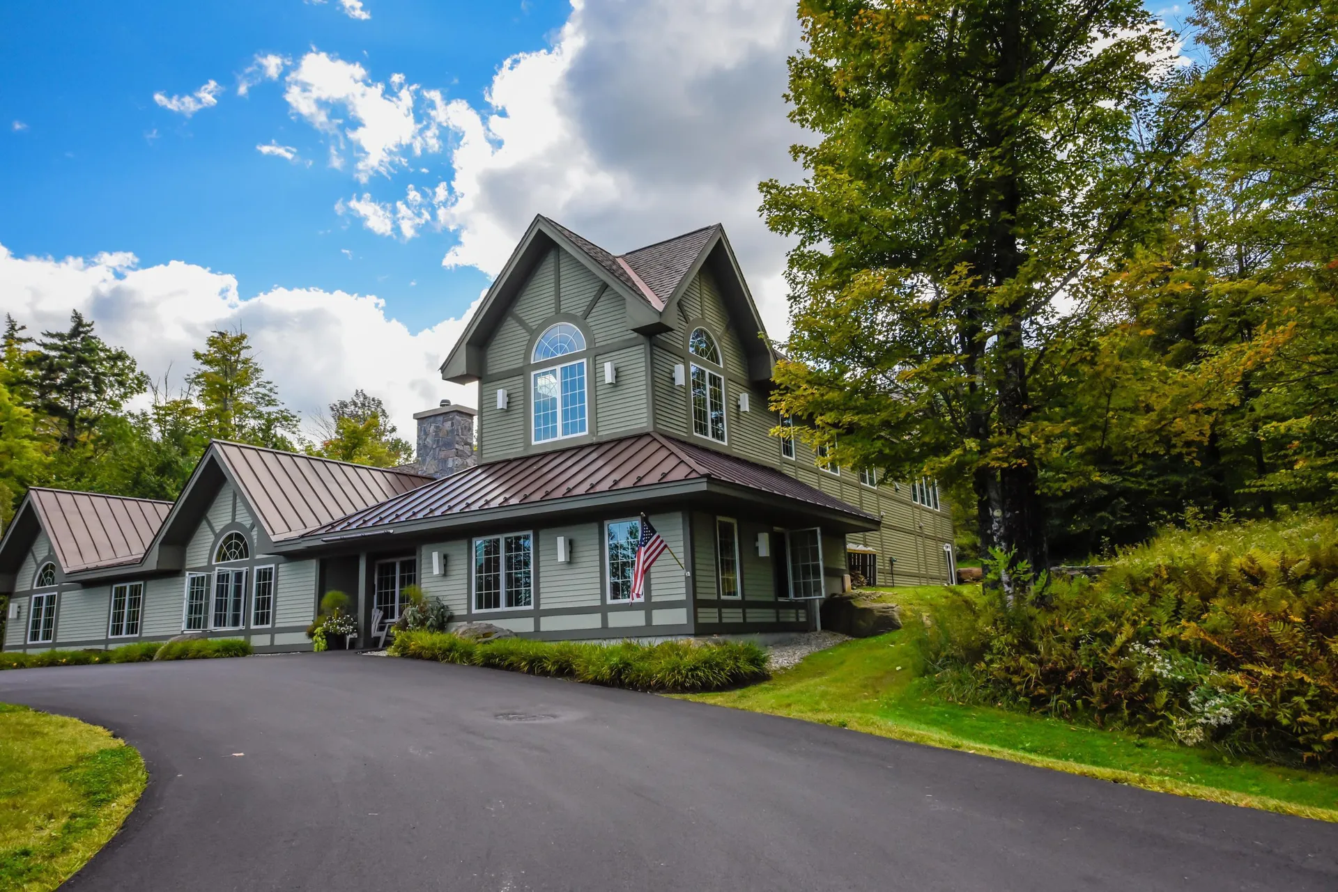 19B Kingswood Road Dover VT 05356