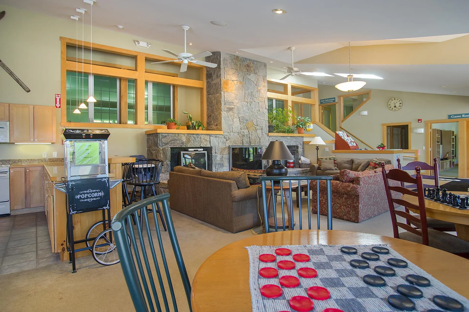 19B Kingswood Road Dover VT 05356